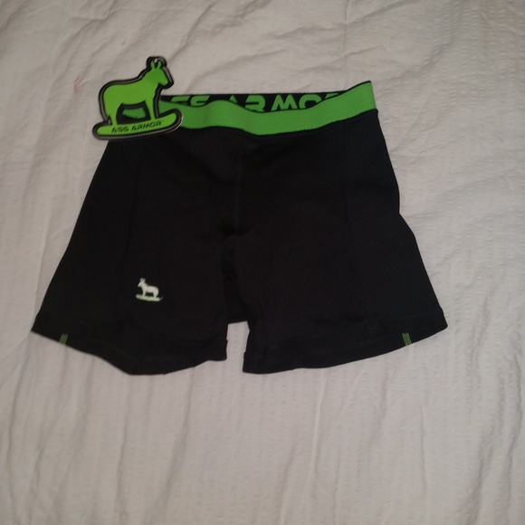 Ass Armor - Picture 2 of 7